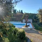 Holiday home Vale De Garcia Al 5357 Colos (Santarem)
