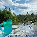 Casa de Férias Vale De Garcia Al 5357 Colos (Santarem)