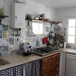 Vale De Garcia Al 5357 Casa de Férias
