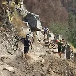 Vale De Garcia Al 5357 Casa de Férias
