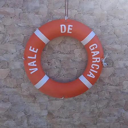Vale De Garcia Al 5357 Nyaraló Colos