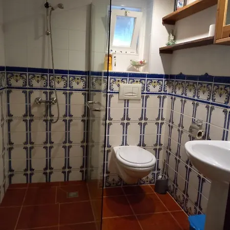 Tatil Evi Vale De Garcia Al 5357 *