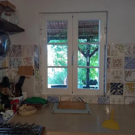 Vale De Garcia Al 5357 * Colos (Santarem)