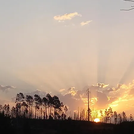 Vale De Garcia Al 5357 Tatil Evi Colos (Santarem)