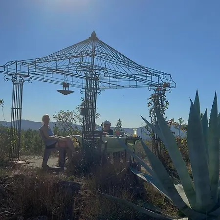 Vale De Garcia Al 5357 Feriehus Colos (Santarem)