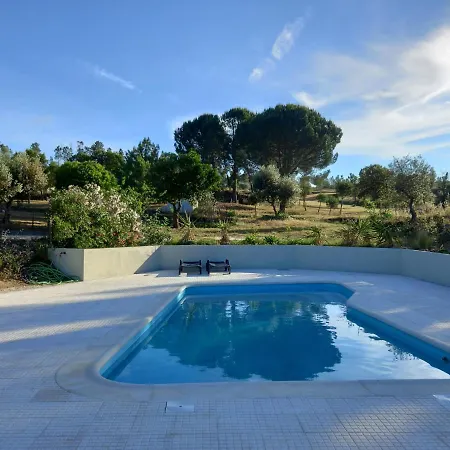 Vale De Garcia Al 5357 * Colos (Santarem)