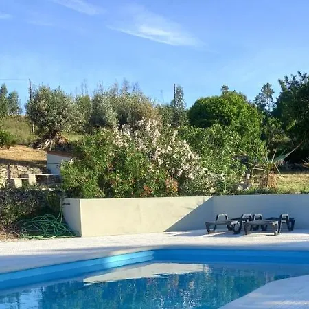Holiday home Vale De Garcia Al 5357
