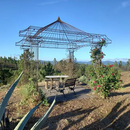 Tatil Evi Vale De Garcia Al 5357