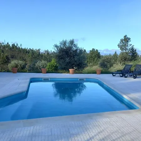 Vale De Garcia Al 5357 Tatil Evi