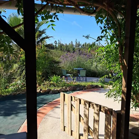 Vale De Garcia Al 5357 Colos (Santarem)