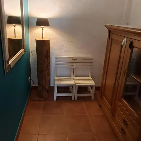 Tatil Evi Vale De Garcia Al 5357