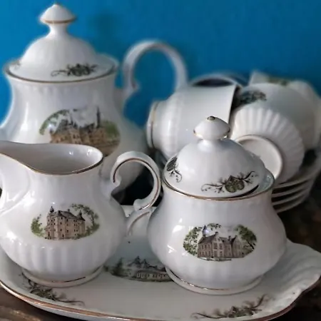 Vale De Garcia Al 5357 Tatil Evi Colos (Santarem)