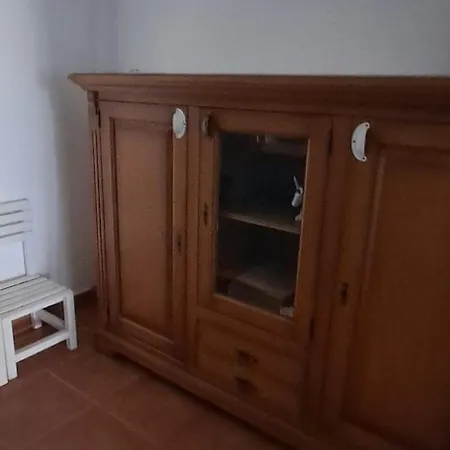 Feriehus Vale De Garcia Al 5357 Colos (Santarem)