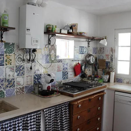 Vale De Garcia Al 5357 Tatil Evi