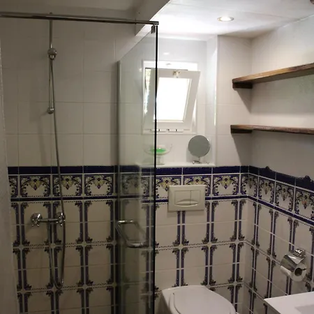 Tatil Evi Vale De Garcia Al 5357