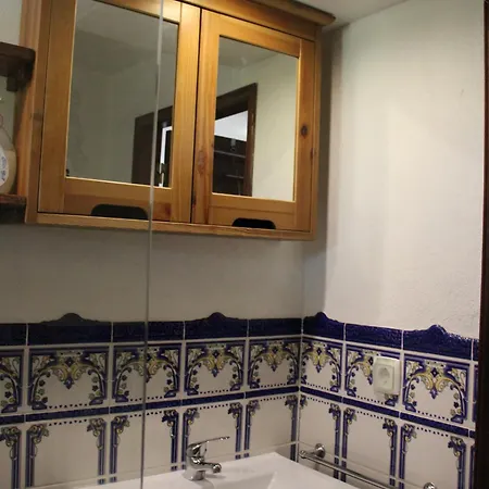 Tatil Evi Vale De Garcia Al 5357 *