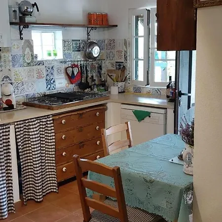 Vale De Garcia Al 5357 Tatil Evi