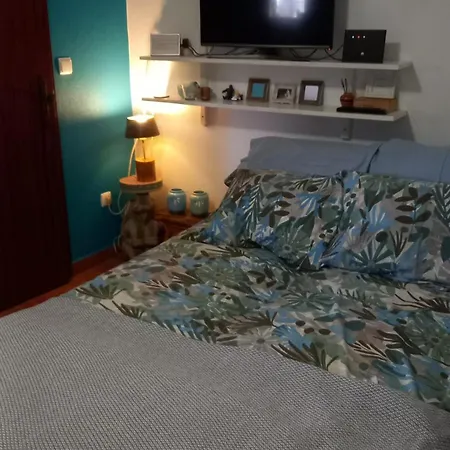 Vale De Garcia Al 5357 Tatil Evi