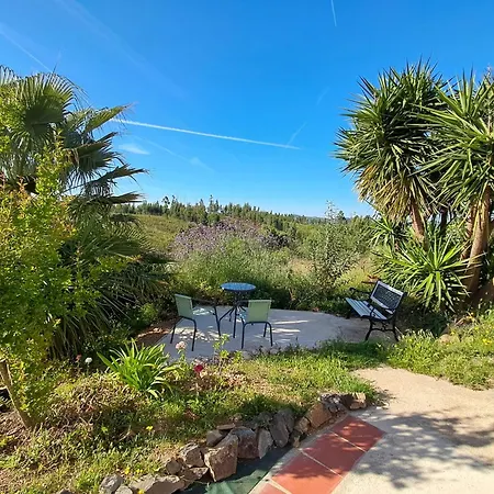 Tatil Evi Vale De Garcia Al 5357