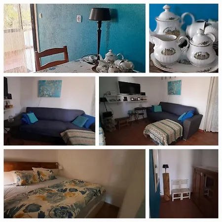 Vale De Garcia Al 5357 Colos (Santarem)