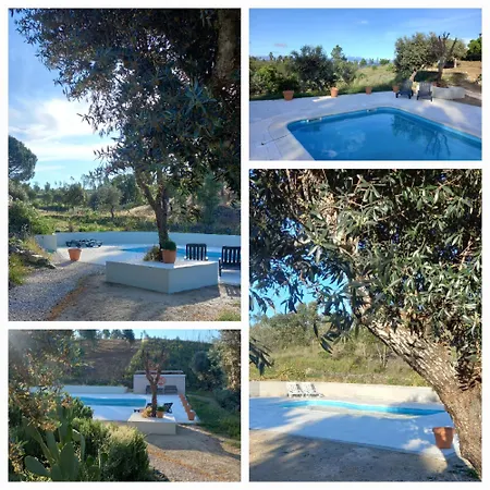 Vale De Garcia Al 5357 * Colos (Santarem)