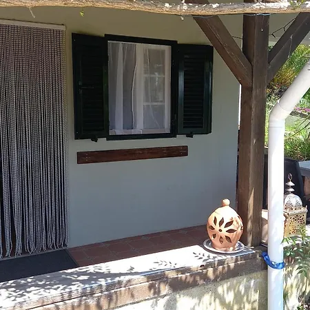 Vale De Garcia Al 5357 * Colos (Santarem)