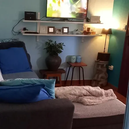 Vale De Garcia Al 5357 Tatil Evi