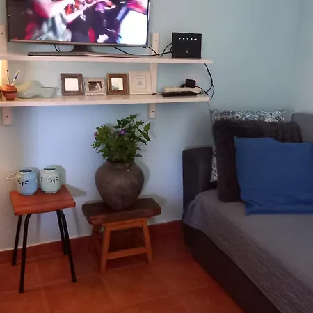 Tatil Evi Vale De Garcia Al 5357