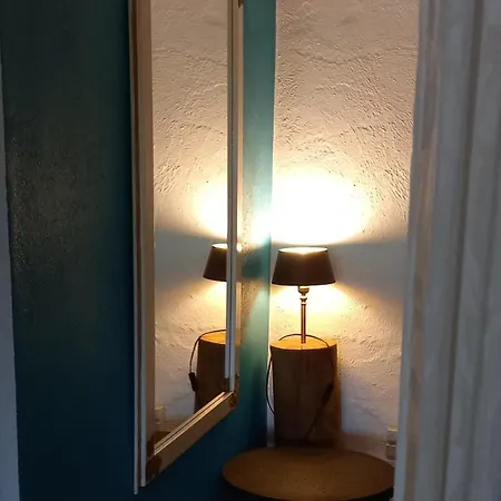 Vale De Garcia Al 5357 Tatil Evi *