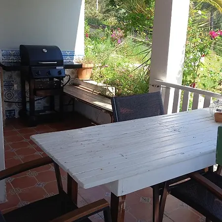 Tatil Evi Vale De Garcia Al 5357 *