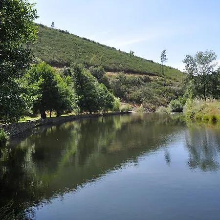 Σπίτι διακοπών Vale De Garcia Al 5357 Colos (Santarem)