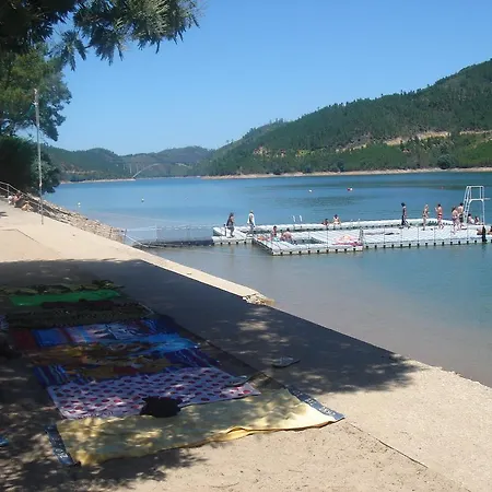 Holiday home Vale De Garcia Al 5357 *