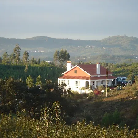 Tatil Evi Vale De Garcia Al 5357