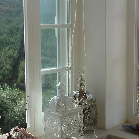 Vale De Garcia Al 5357 Tatil Evi