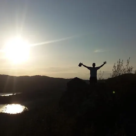 Vale De Garcia Al 5357