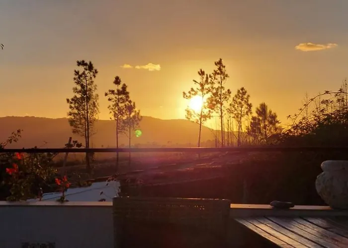 Vale De Garcia Al 5357