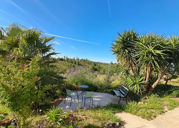 Casa de Férias Vale De Garcia Al 5357 *