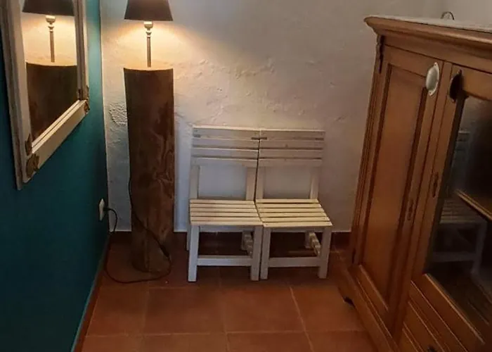 Casa de Férias Vale De Garcia Al 5357