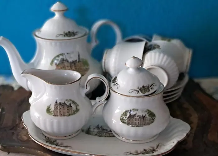 Vale De Garcia Al 5357 Casa de Férias Colos (Santarem)