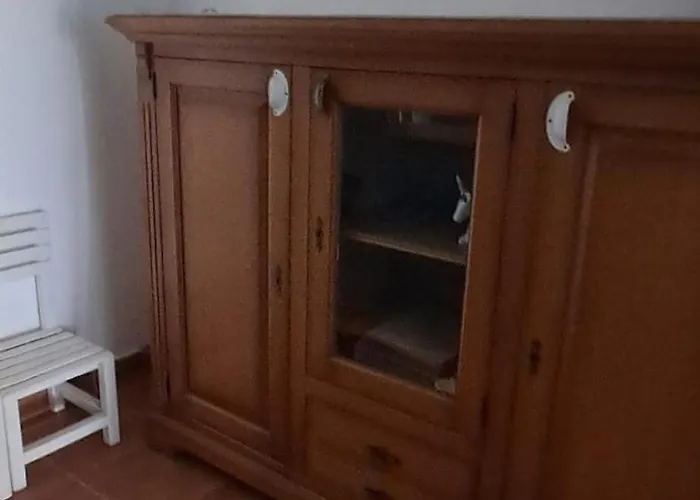 Casa de Férias Vale De Garcia Al 5357 Colos (Santarem)