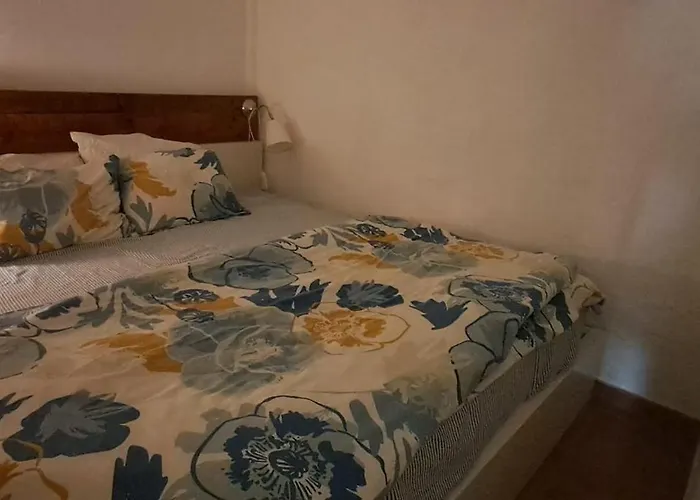 Vale De Garcia Al 5357 Colos (Santarem)