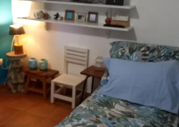 Vale De Garcia Al 5357 *