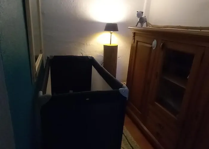 Vale De Garcia Al 5357