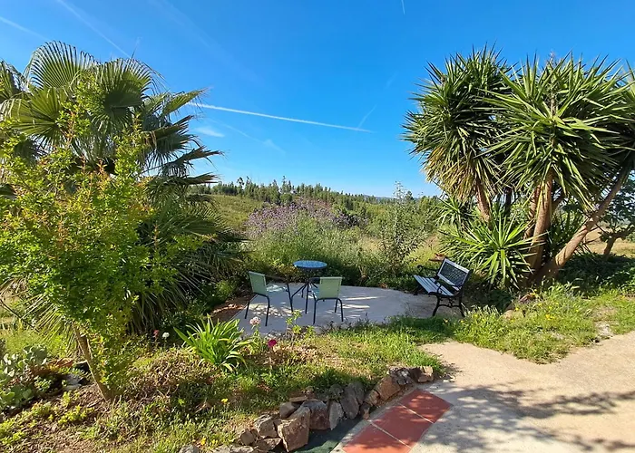 Casa de Férias Vale De Garcia Al 5357