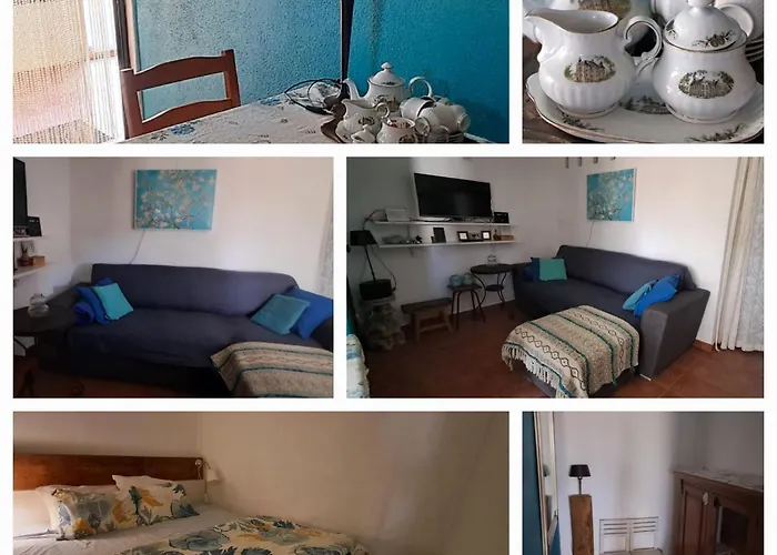 Vale De Garcia Al 5357 Colos (Santarem)