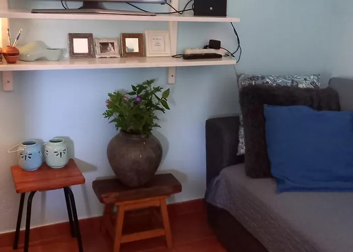 Casa de Férias Vale De Garcia Al 5357