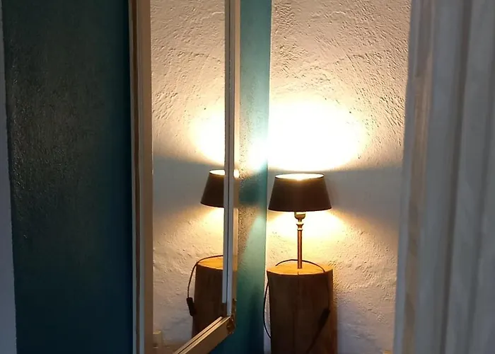 Vale De Garcia Al 5357 Casa de Férias *