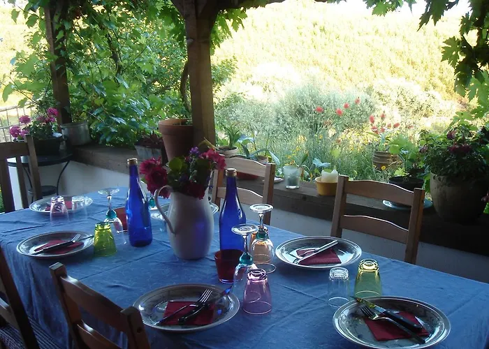 Vale De Garcia Al 5357 Colos (Santarem)