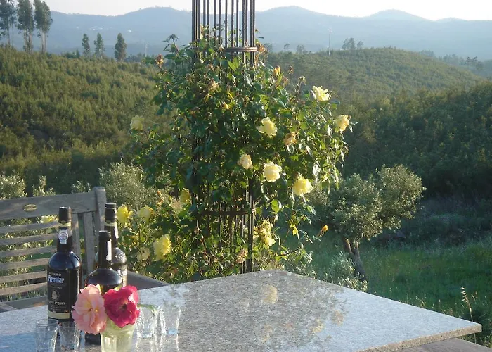 Vale De Garcia Al 5357