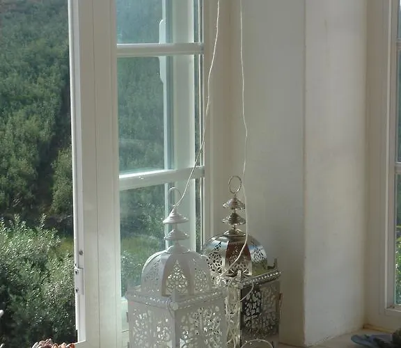 Vale De Garcia Al 5357 בית נופש